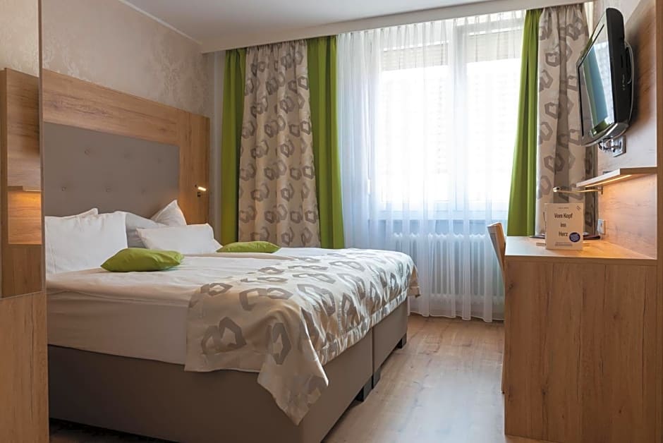 Central Boutique Hotel