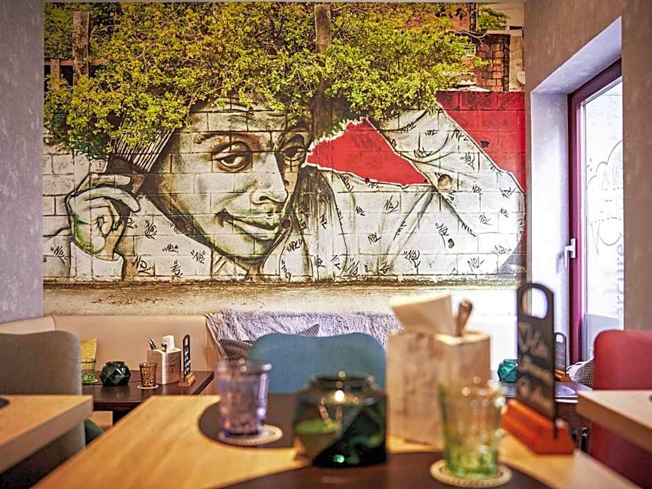 Mercure Wien Zentrum