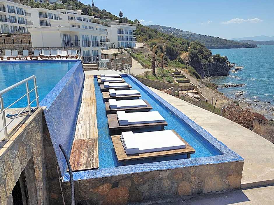 Ni Marin Hotel
