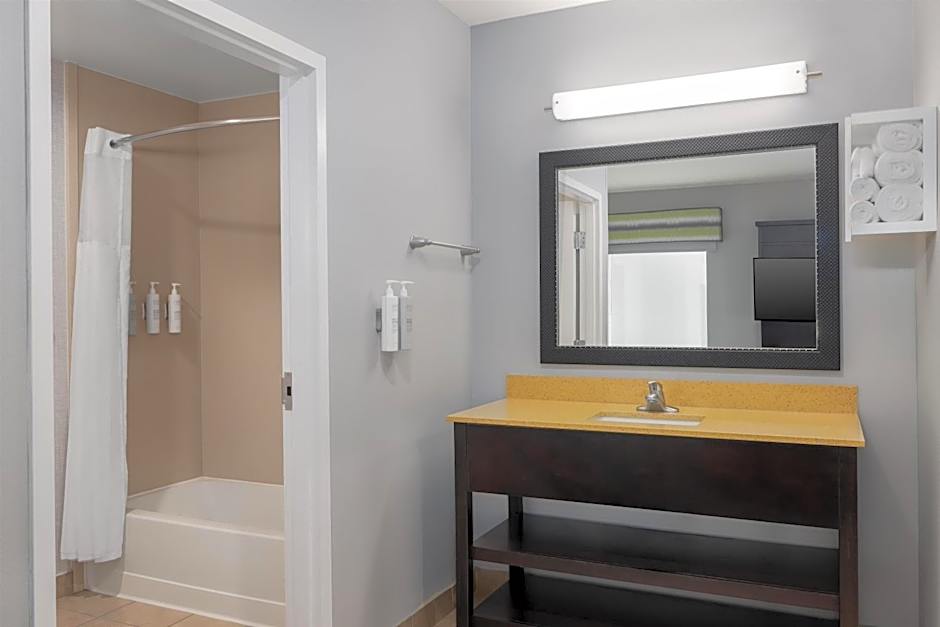 Hampton Inn Pleasanton