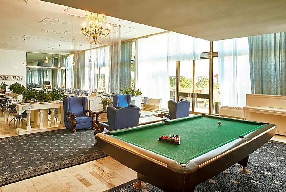 Continental Drobeta Turnu Severin