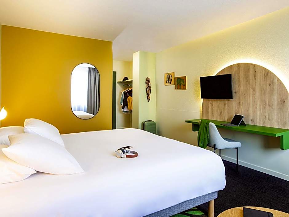 ibis Styles Arlon Porte du Luxembourg