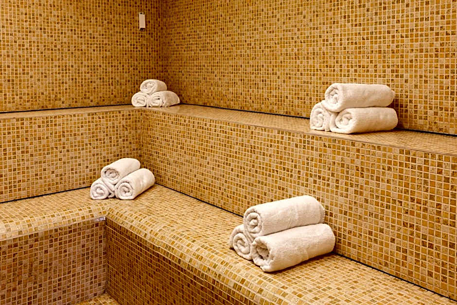 Oca Vila de Allariz Hotel & Spa