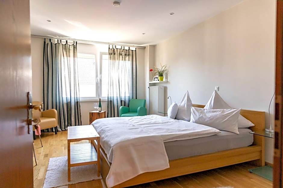 Scheid´s Hotel – Restaurant