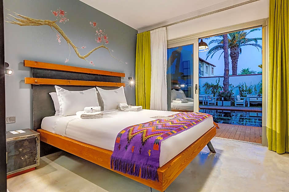 Villa Kore Cesme