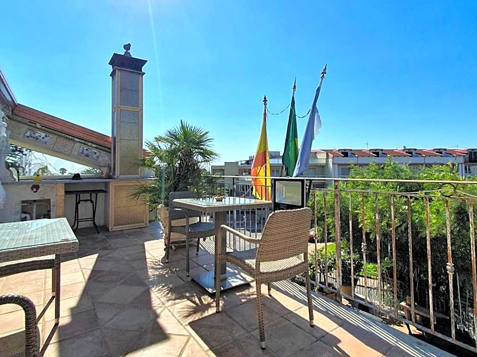 CASSIODORO SUITE B&B