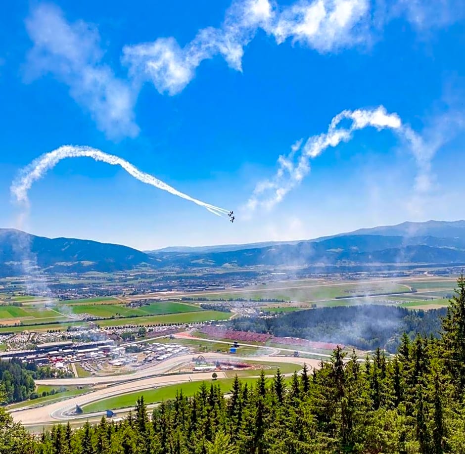 Haus Dietrich am Red Bull Ring