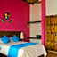 La Casona Pirámides