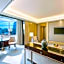 YUN-ZEN Jinling World Trade Plaza Hotel