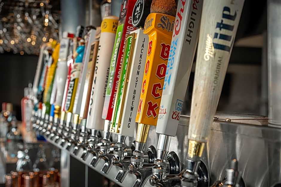 DoubleTree by Hilton Sioux City, IA