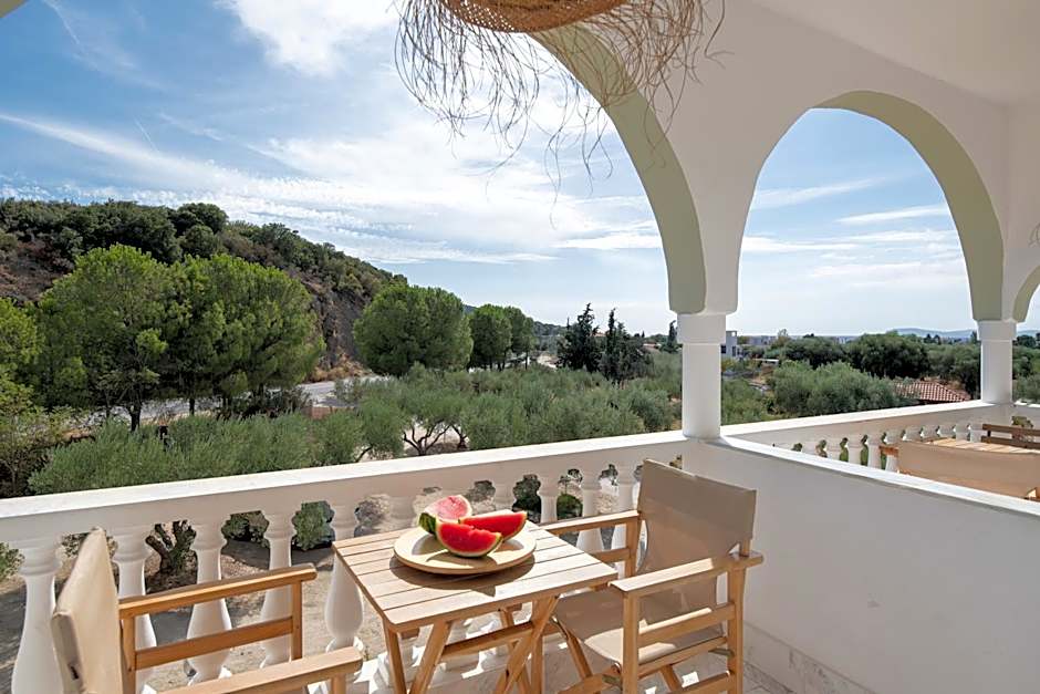 Haus Risos Next Generation