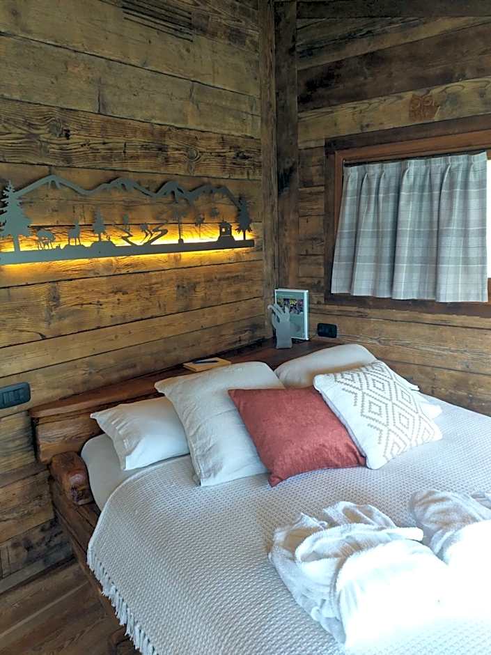 SKYLODGE 'il Rifugio dell'Anima'