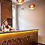 Gozsdu Court Budapest