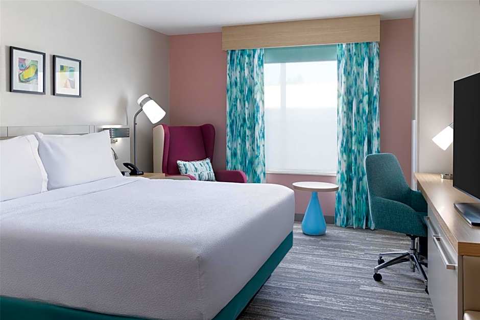 Hilton Garden Inn Walnut Creek