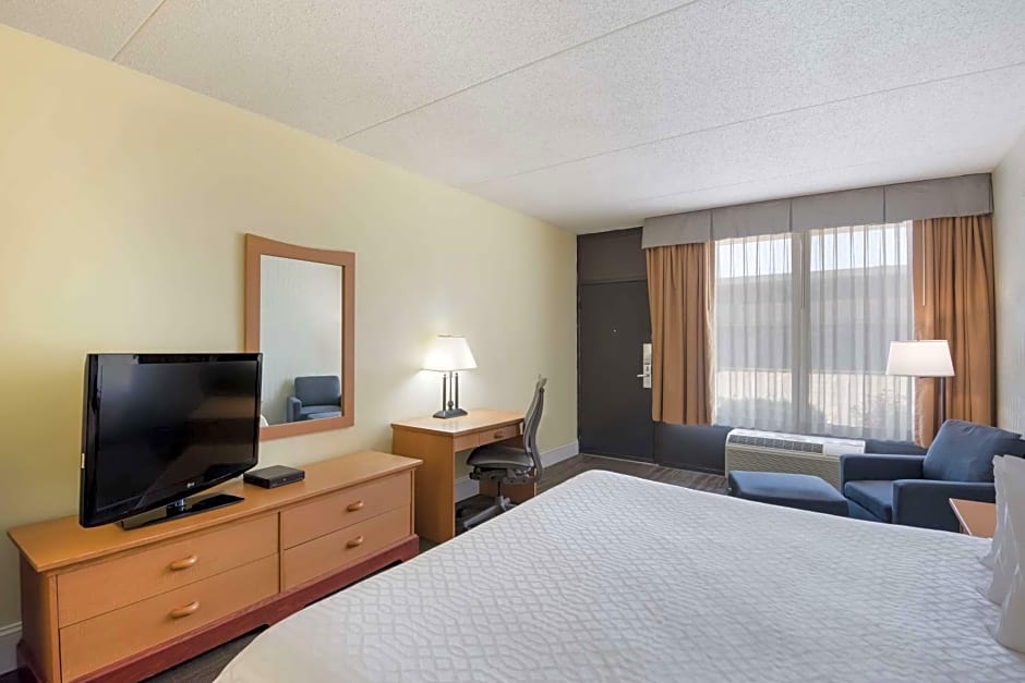 Best Western Inn