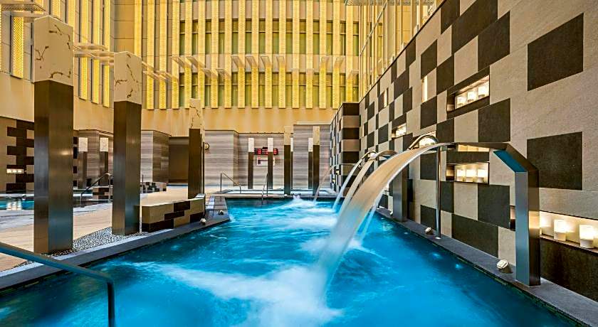 Kaohsiung Marriott Hotel