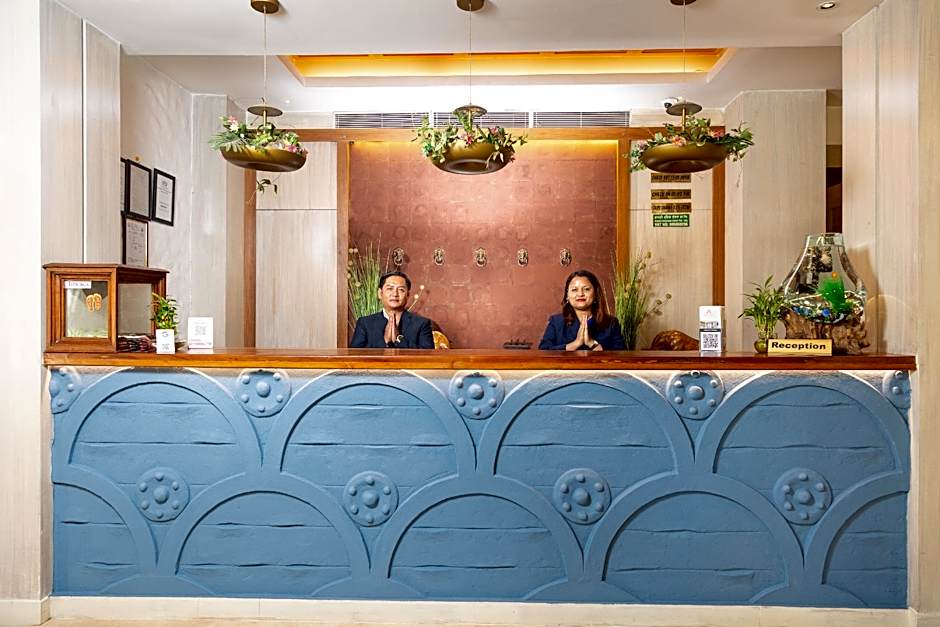 Arushi Boutique Hotel