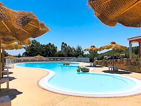 Hotel Pedra Niedda