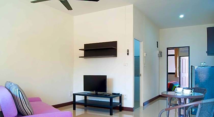 Suporn Lakeview Serviced Apartment & Homestay