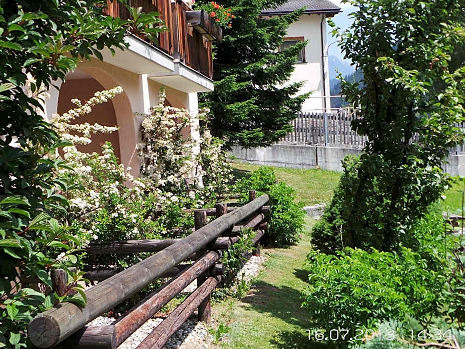 Hotel B&B Casa La Val