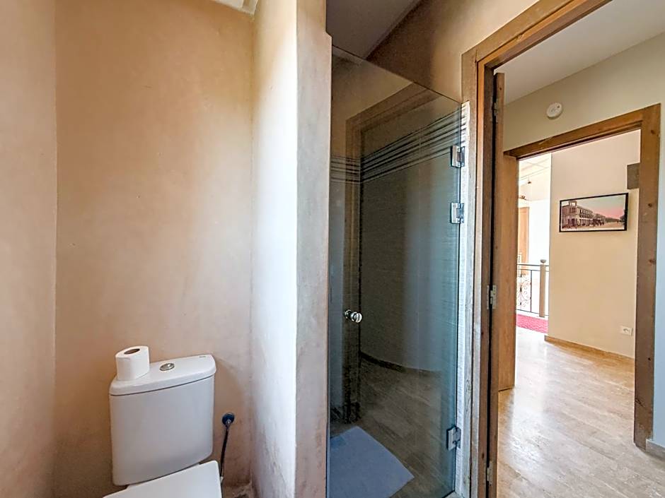 Riad Azia
