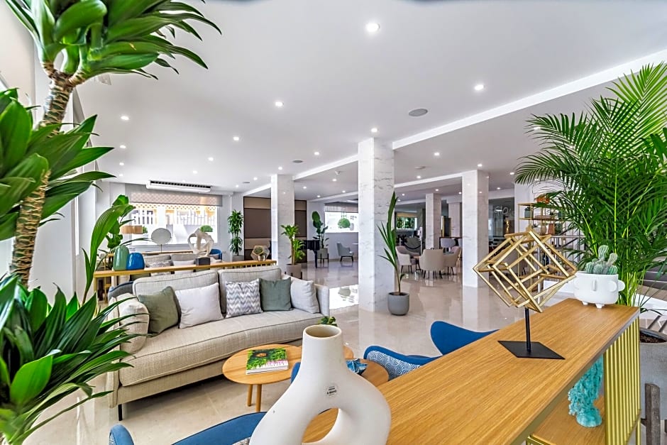 Hotel Las Arenas Affiliated by Meliá