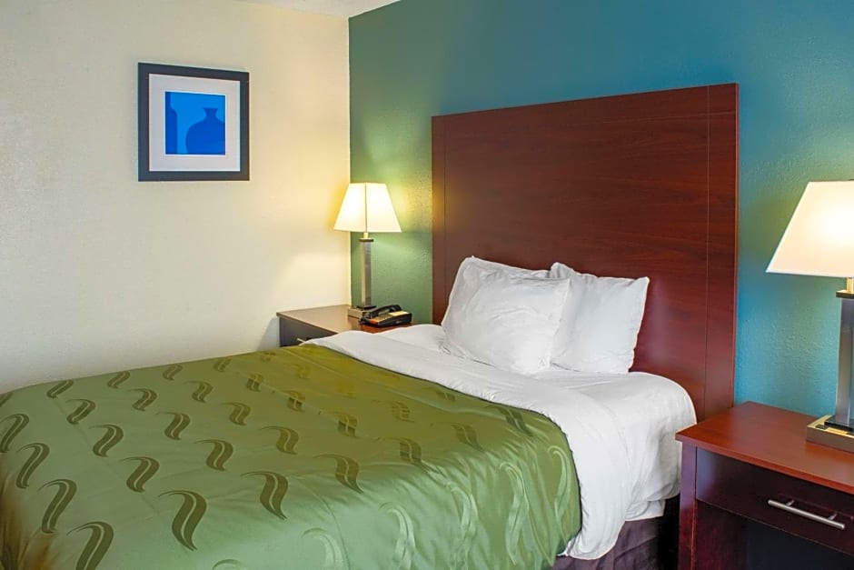 Quality Inn Plainfield - Indianapolis West