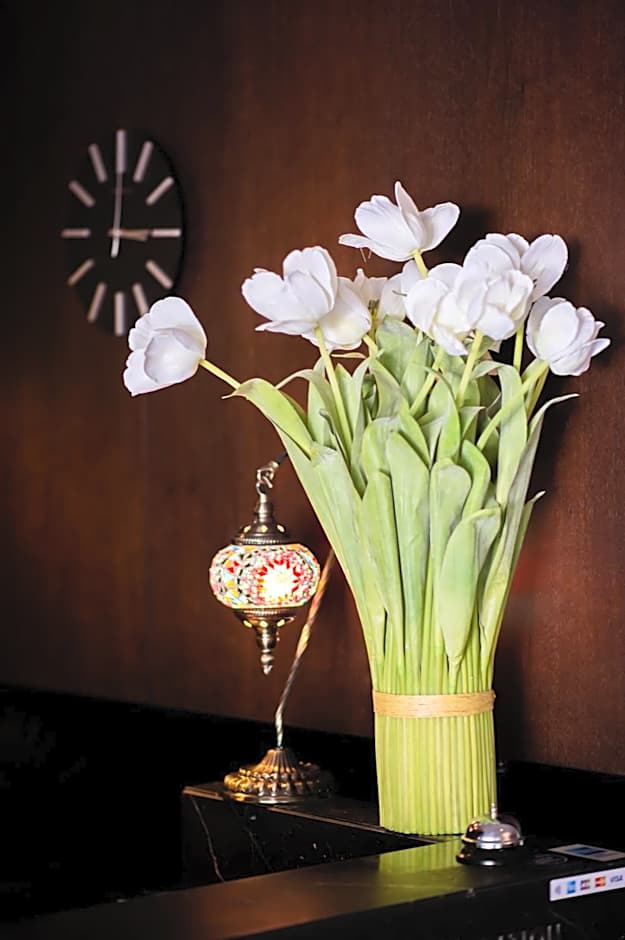 Kirketon Hotel Sydney