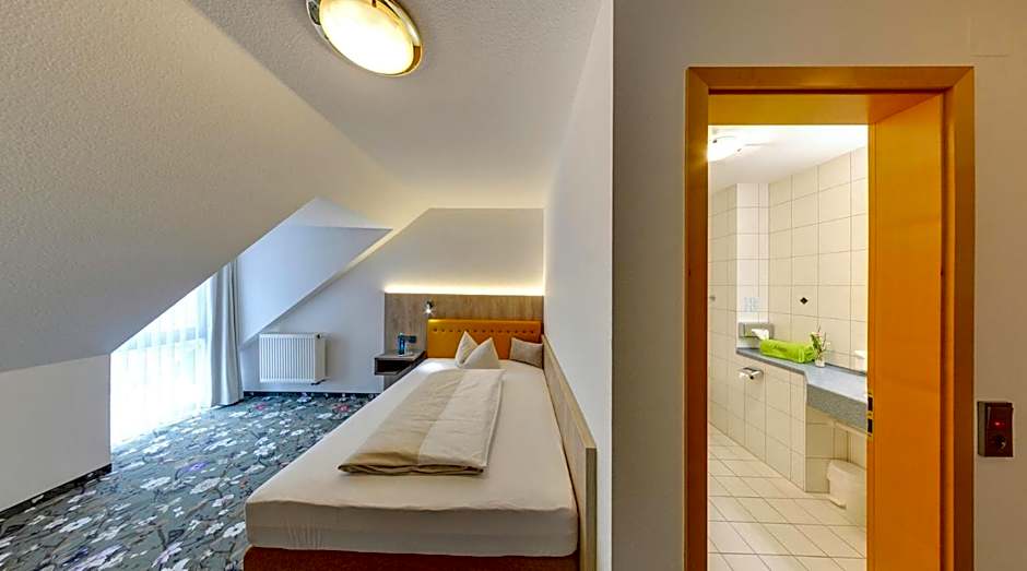 Landhotel Seerose