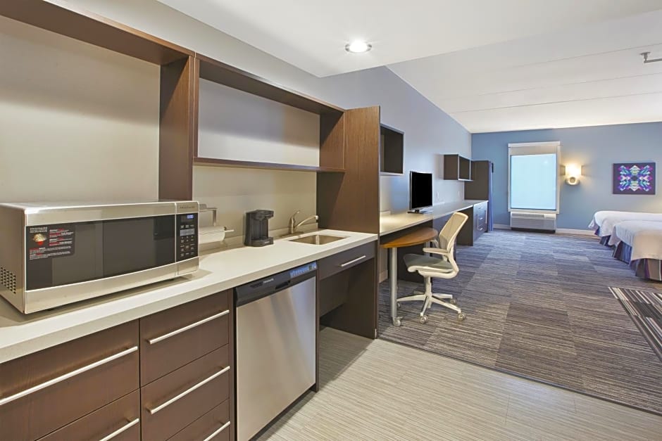 Home2 Suites By Hilton Pittsburgh Area Beaver Valley
