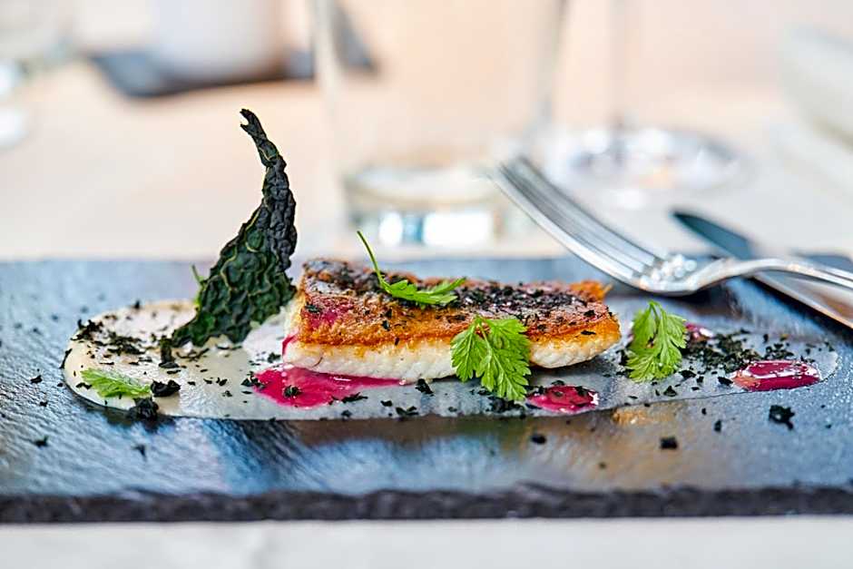 Mountain Design Hotel Eden Selva