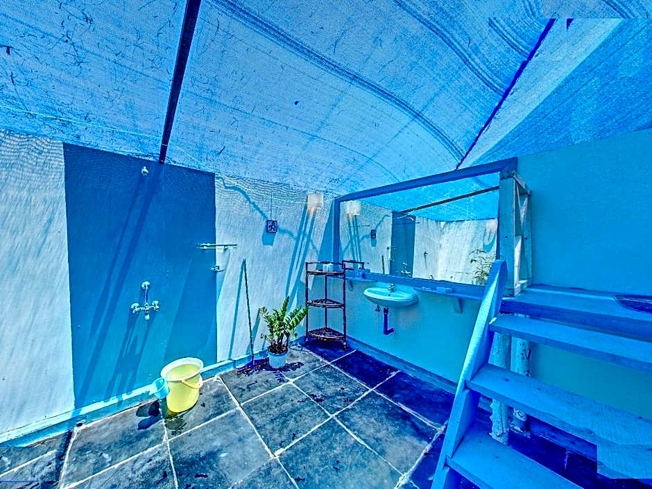 Cuba Agonda Beach Hotel