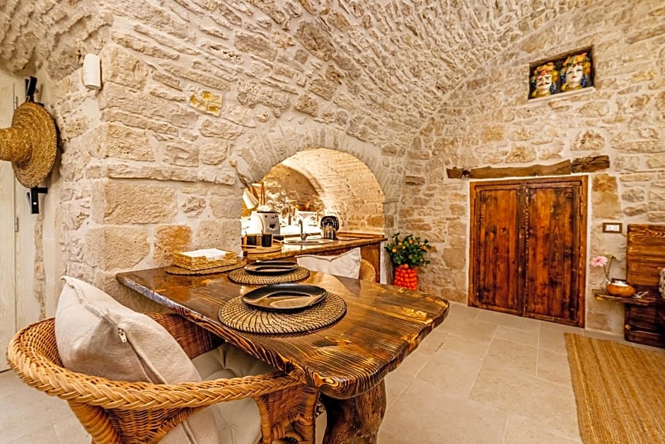 Il Piccolo Borgo - Suite