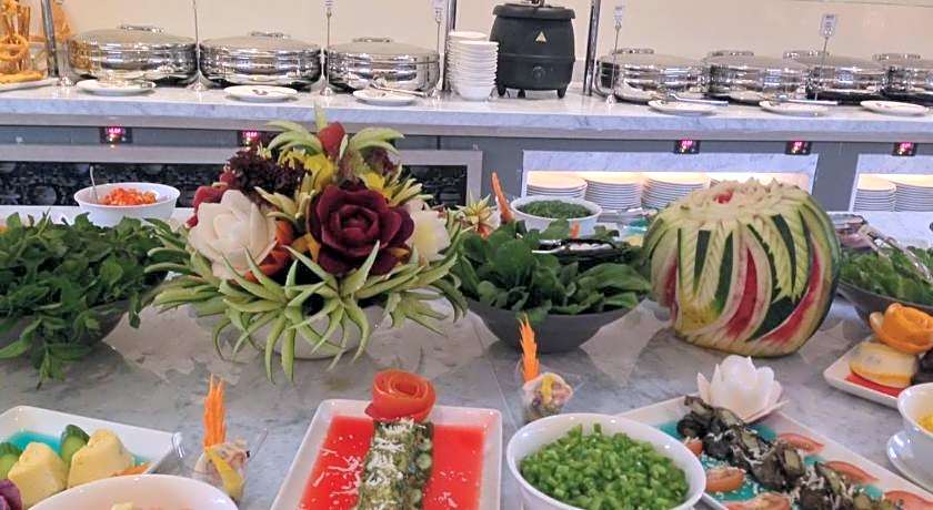 Park Inn by Radisson Makkah Aziziyah