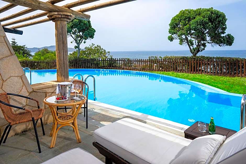 Leptos Panorama Hotel