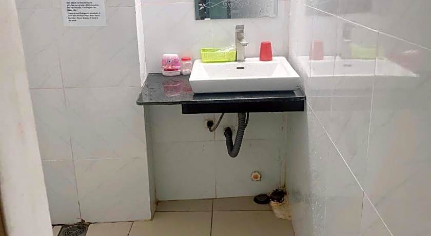 Khách sạn Thái Sơn