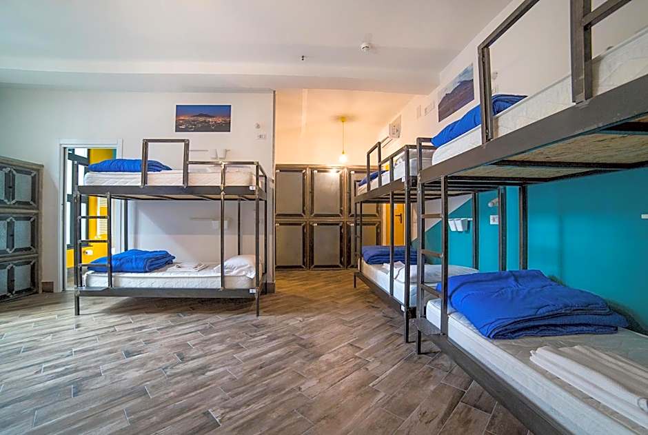 Ostello Bello Napoli