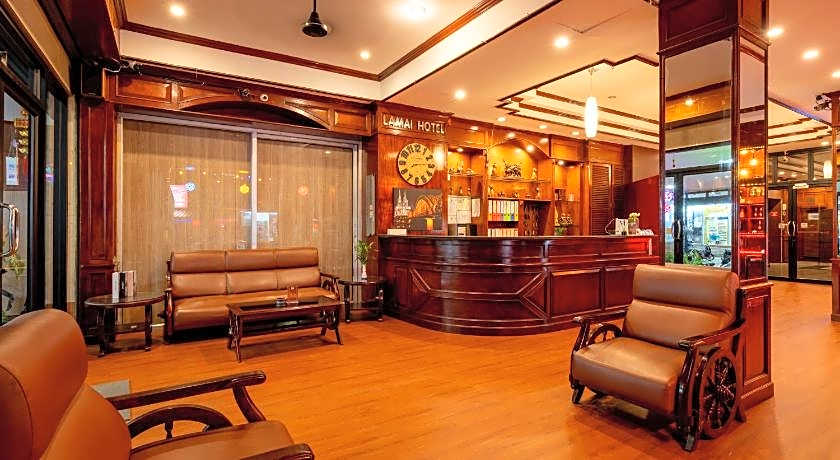 Lamai Hotel