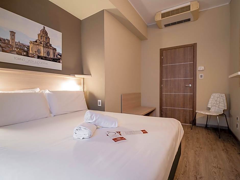 Best Quality Hotel Gran Mogol