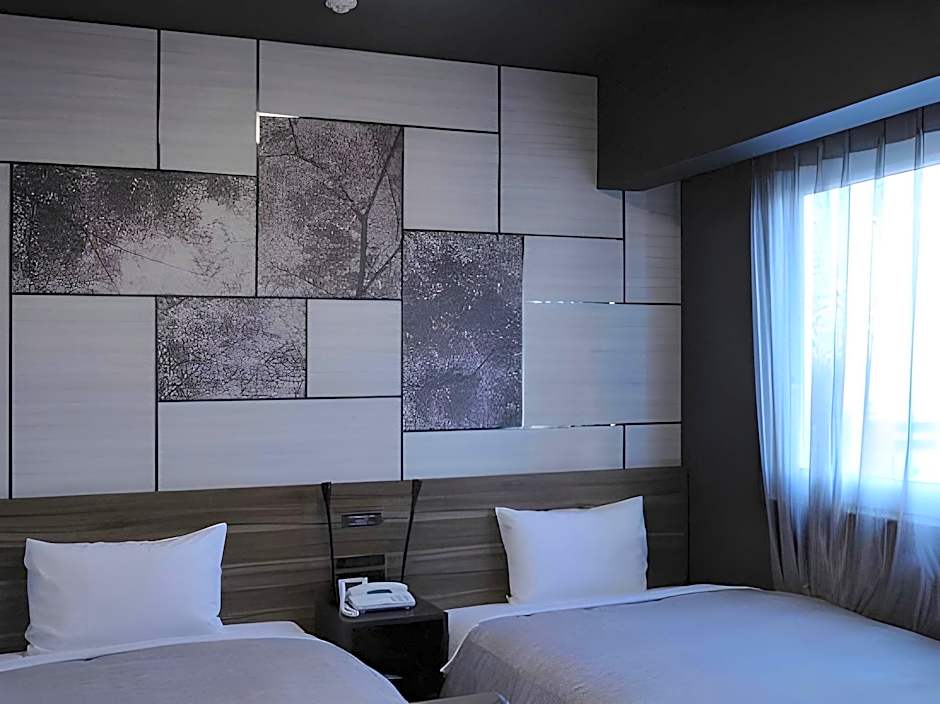 Hotel Route Inn Konosu