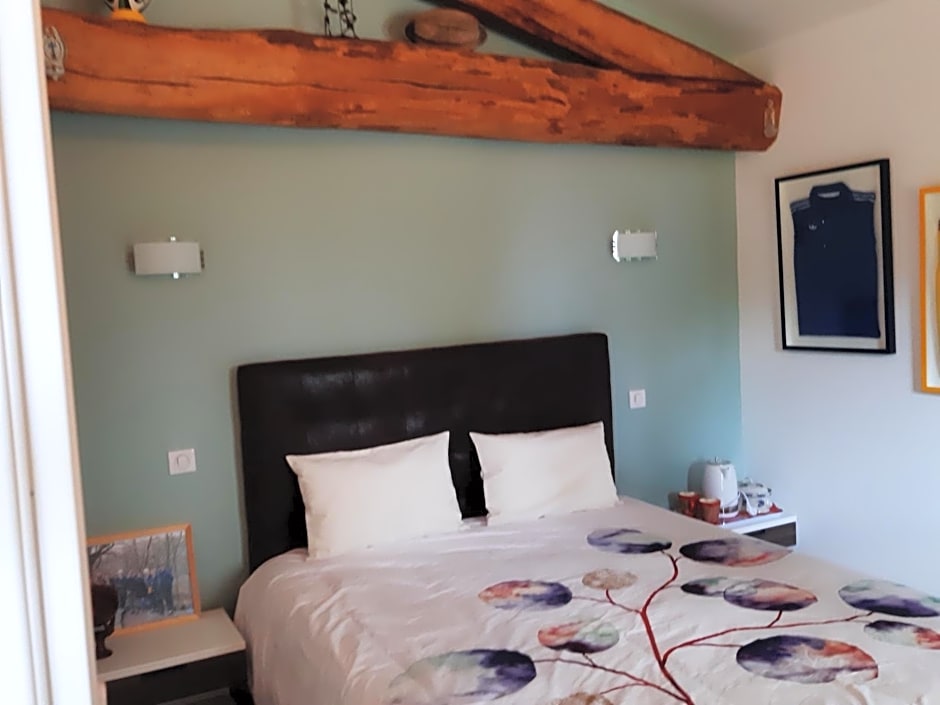 LA FERME DE CAPUCINE