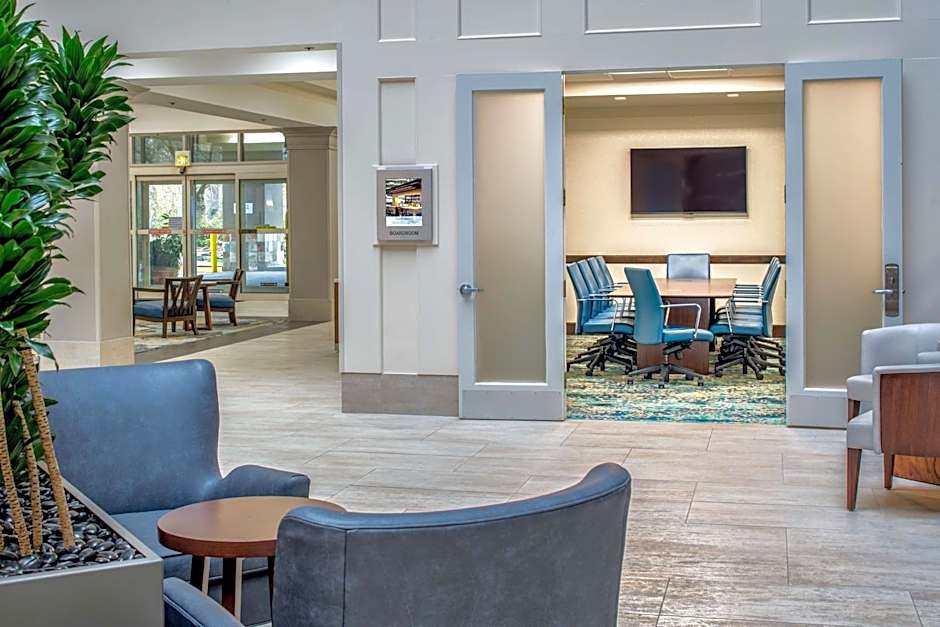 Embassy Suites By Hilton Hotel Seattle-Tacoma International Airport