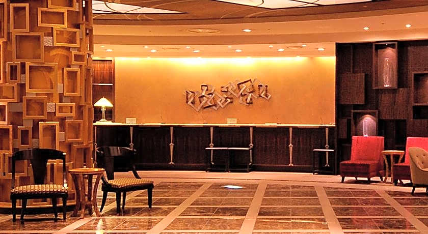 ANA Crowne Plaza Hotel Grand Court Nagoya By IHG