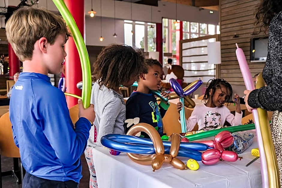 Belambra Clubs Arc 2000 - L'Aiguille Rouge - Ski pass included