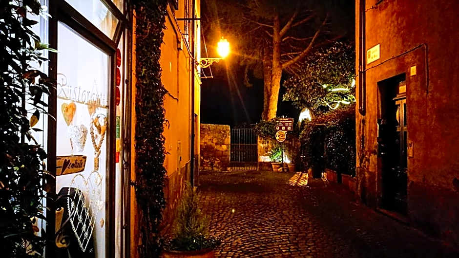 Locanda di Mirandolina