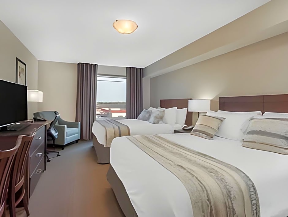 Ramada by Wyndham Grassland