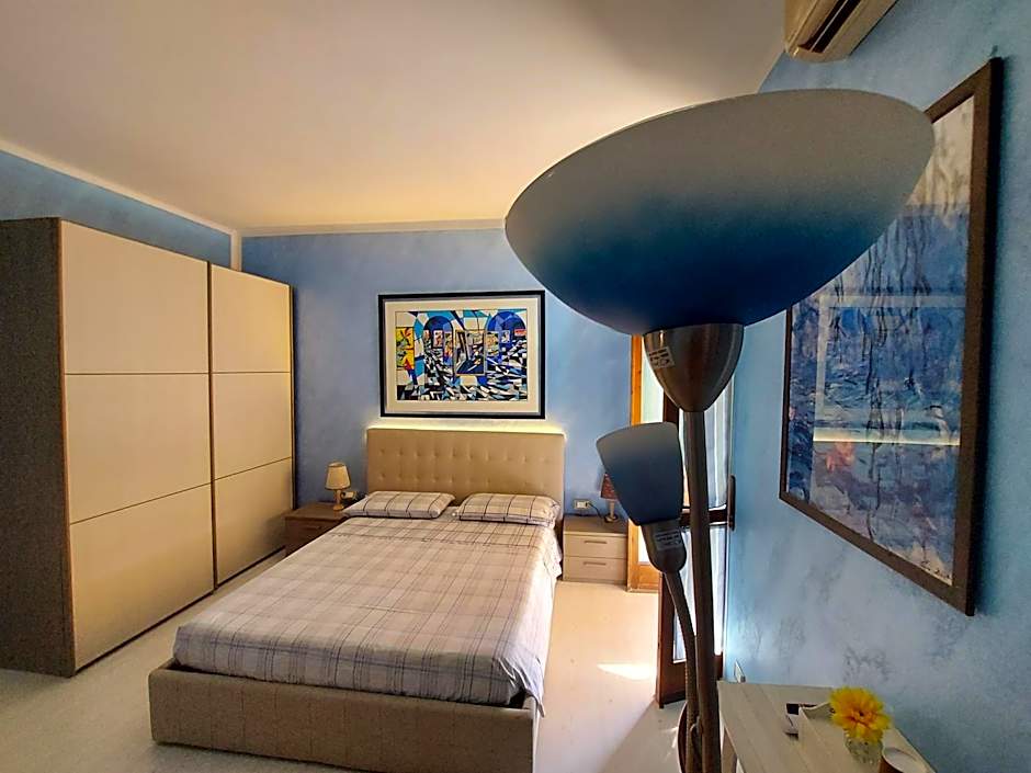 Photo 1 of 13 of Double Room