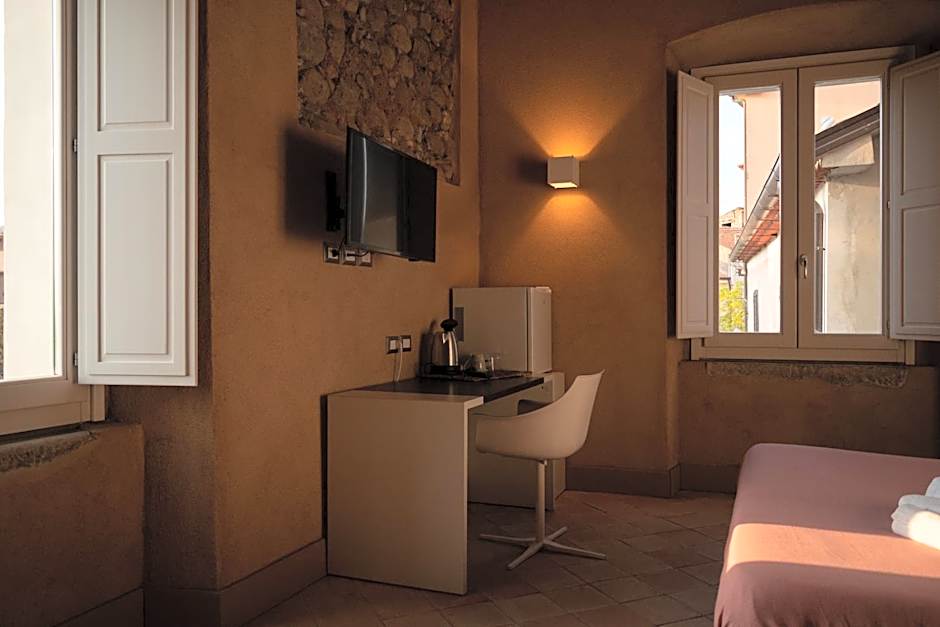 Agorà Mediterranea - Palazzo di Lorenzo