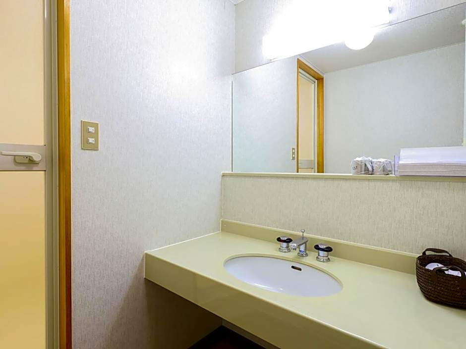 信州安曇野穂高温泉郷　旅館　山のたこ平