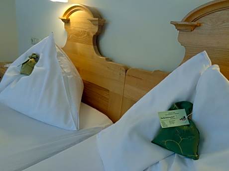 Comfort Double Room with Balcony